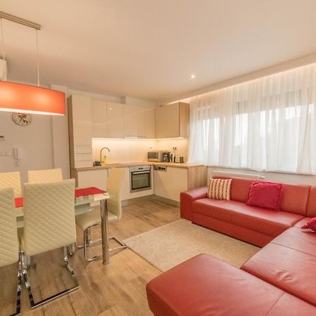 Sunset Plage Apartman Fonyód 외부 사진