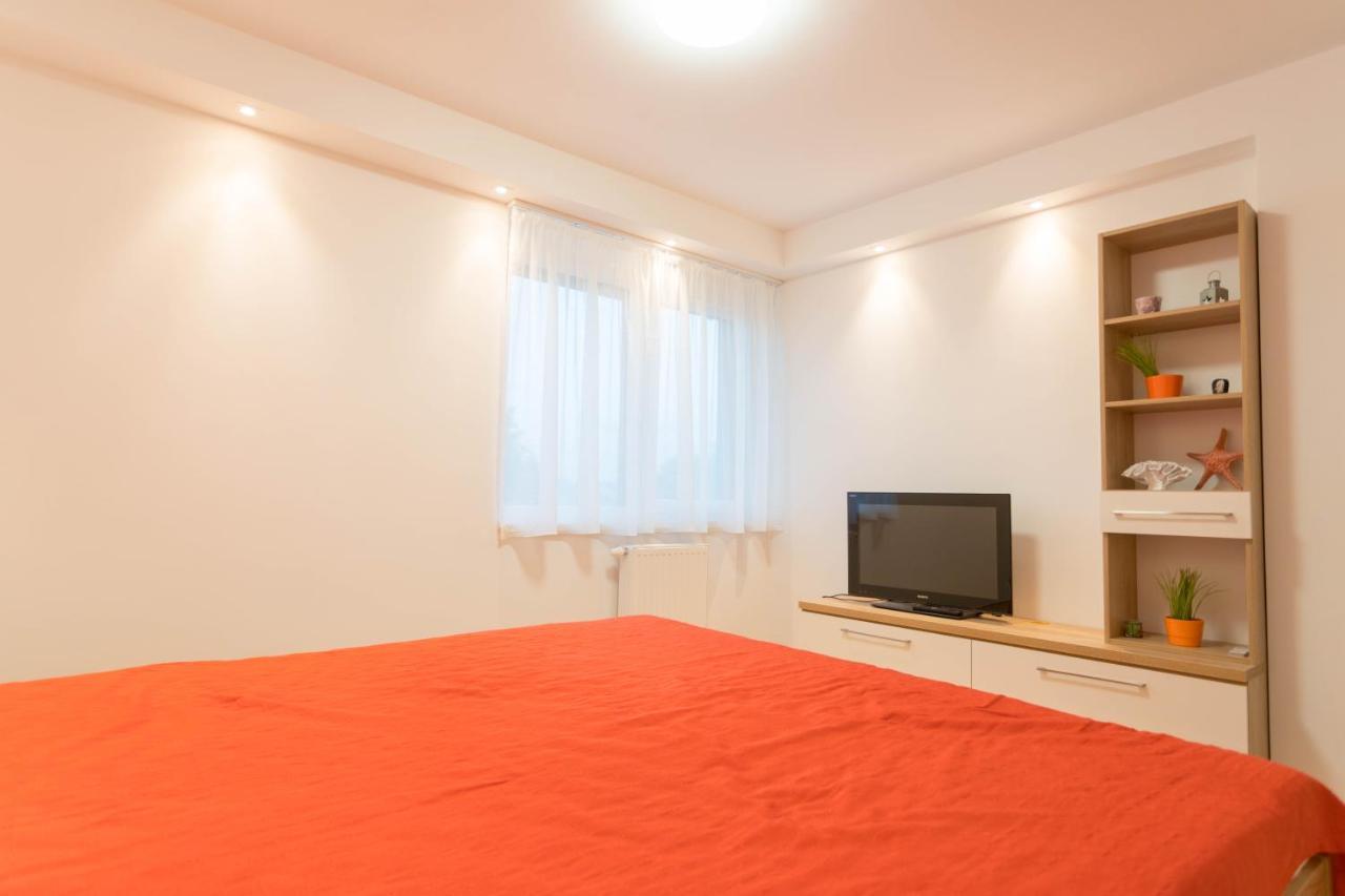 Sunset Plage Apartman Fonyód 외부 사진