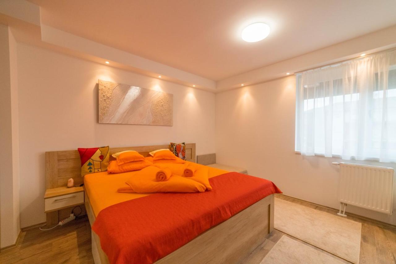 Sunset Plage Apartman Fonyód 외부 사진